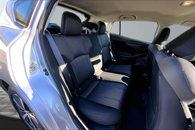 2023 Subaru Impreza Premium 5-door CVT - 23045159 - 14