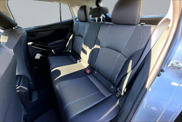 2023 Subaru Impreza Premium 5-door CVT - 23045159 - 17