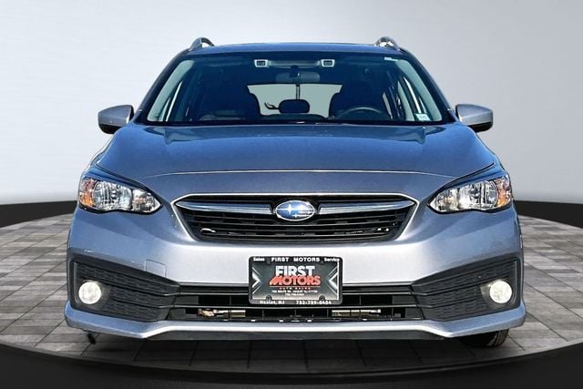 2023 Subaru Impreza Premium 5-door CVT - 23045159 - 1