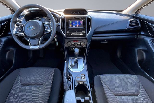 2023 Subaru Impreza Premium 5-door CVT - 23045159 - 19