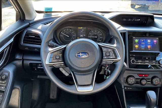 2023 Subaru Impreza Premium 5-door CVT - 23045159 - 20