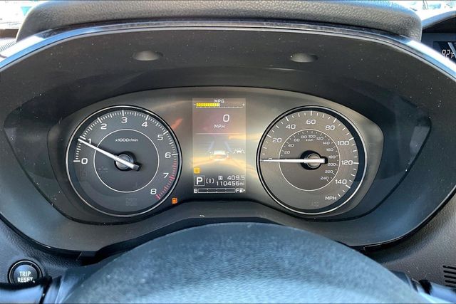 2023 Subaru Impreza Premium 5-door CVT - 23045159 - 23