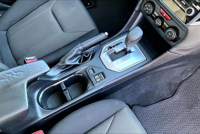2023 Subaru Impreza Premium 5-door CVT - 23045159 - 28