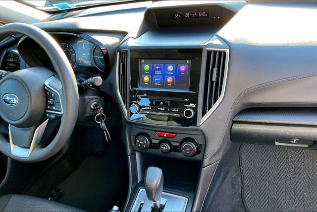 2023 Subaru Impreza Premium 5-door CVT - 23045159 - 29