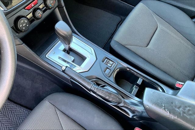 2023 Subaru Impreza Premium 5-door CVT - 23045159 - 30