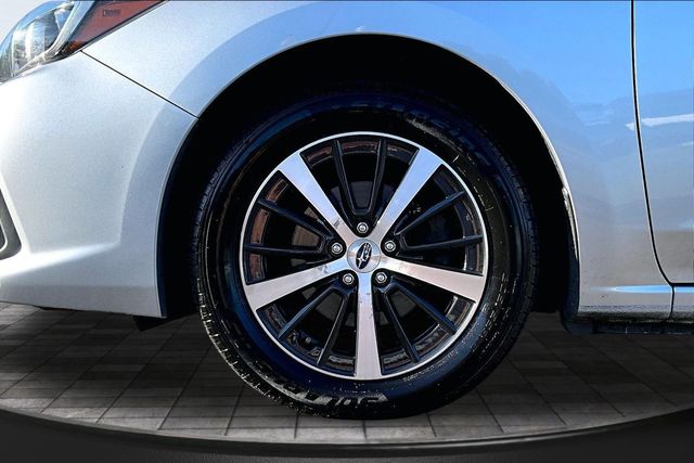 2023 Subaru Impreza Premium 5-door CVT - 23045159 - 35