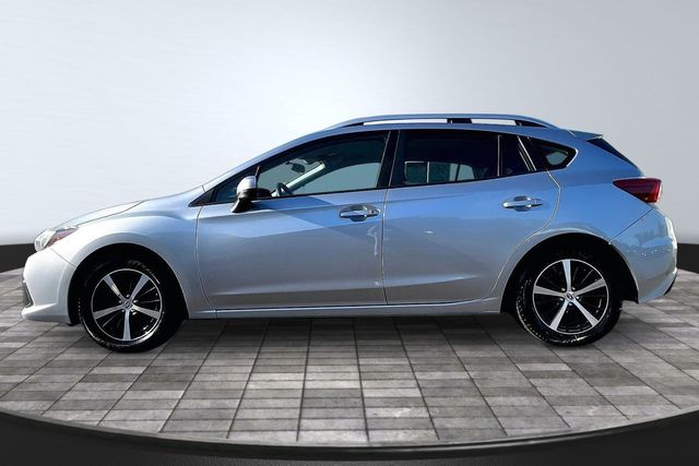 2023 Subaru Impreza Premium 5-door CVT - 23045159 - 3