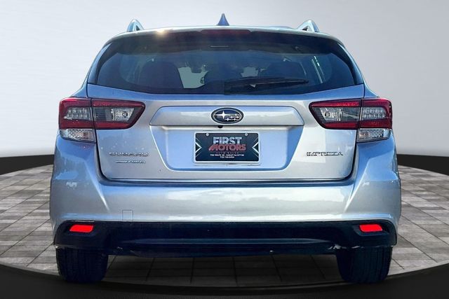 2023 Subaru Impreza Premium 5-door CVT - 23045159 - 5