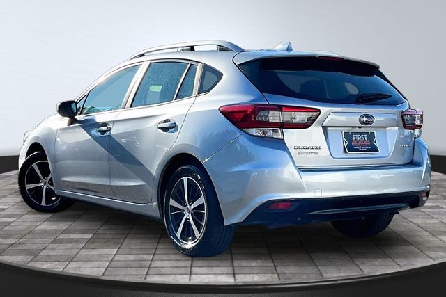 2023 Subaru Impreza Premium 5-door CVT - 23045159 - 6