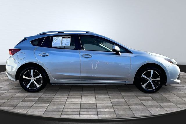 2023 Subaru Impreza Premium 5-door CVT - 23045159 - 7