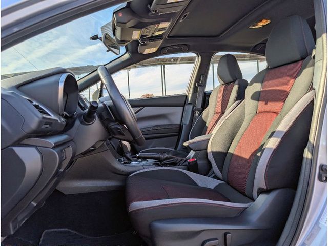 2023 Subaru Impreza Sport 4-door CVT - 22942434 - 13