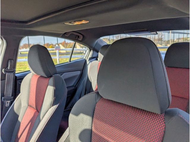 2023 Subaru Impreza Sport 4-door CVT - 22942434 - 14