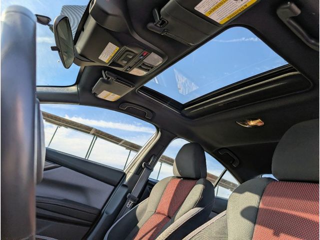 2023 Subaru Impreza Sport 4-door CVT - 22942434 - 15
