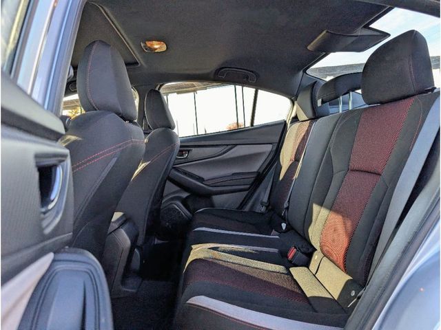 2023 Subaru Impreza Sport 4-door CVT - 22942434 - 16