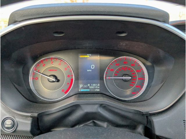 2023 Subaru Impreza Sport 4-door CVT - 22942434 - 19