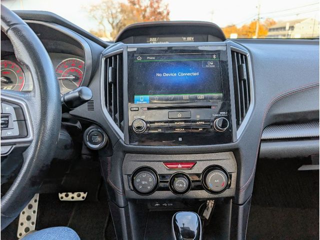 2023 Subaru Impreza Sport 4-door CVT - 22942434 - 20