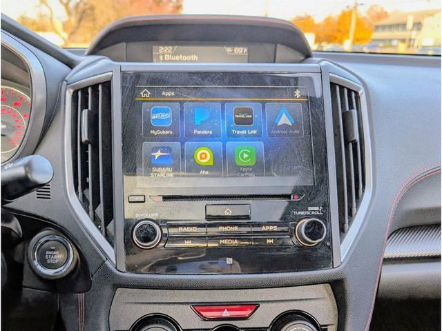 2023 Subaru Impreza Sport 4-door CVT - 22942434 - 22