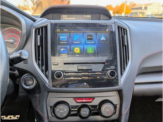 2023 Subaru Impreza Sport 4-door CVT - 22942434 - 23