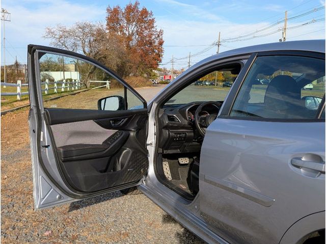 2023 Subaru Impreza Sport 4-door CVT - 22942434 - 8