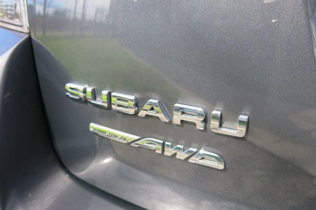 2023 Subaru Impreza Sport 5-door CVT - 22413828 - 9
