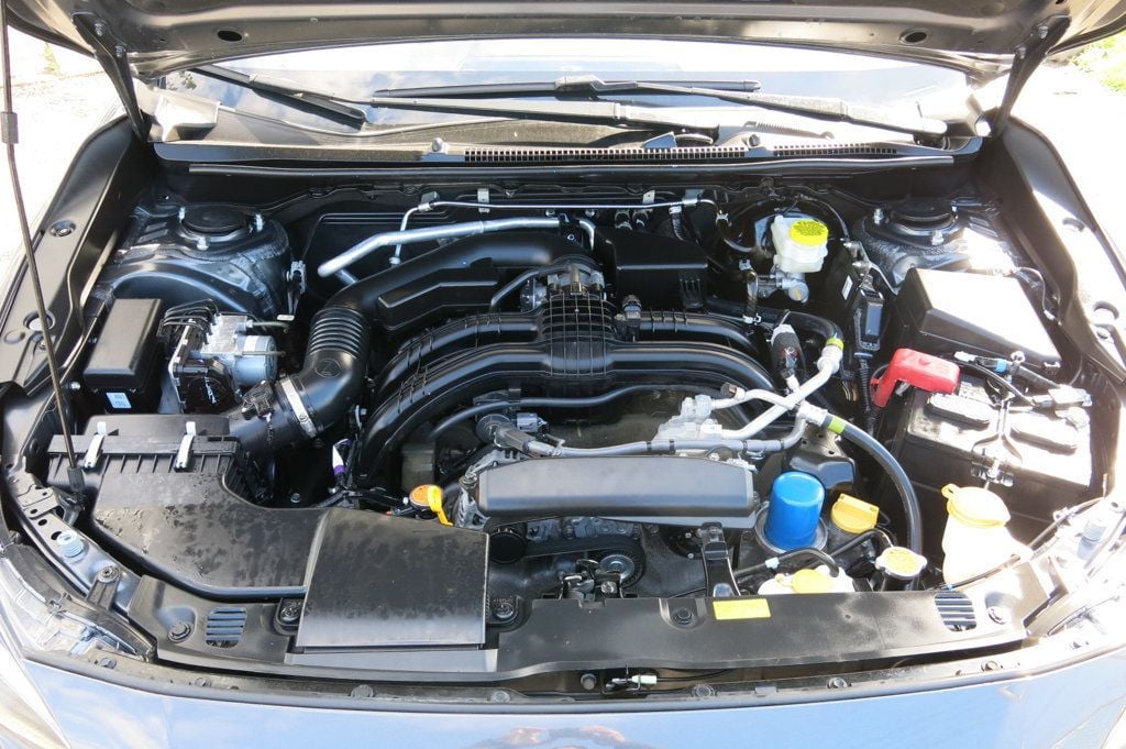 2023 Subaru Impreza Sport 5-door CVT - 22413828 - 30