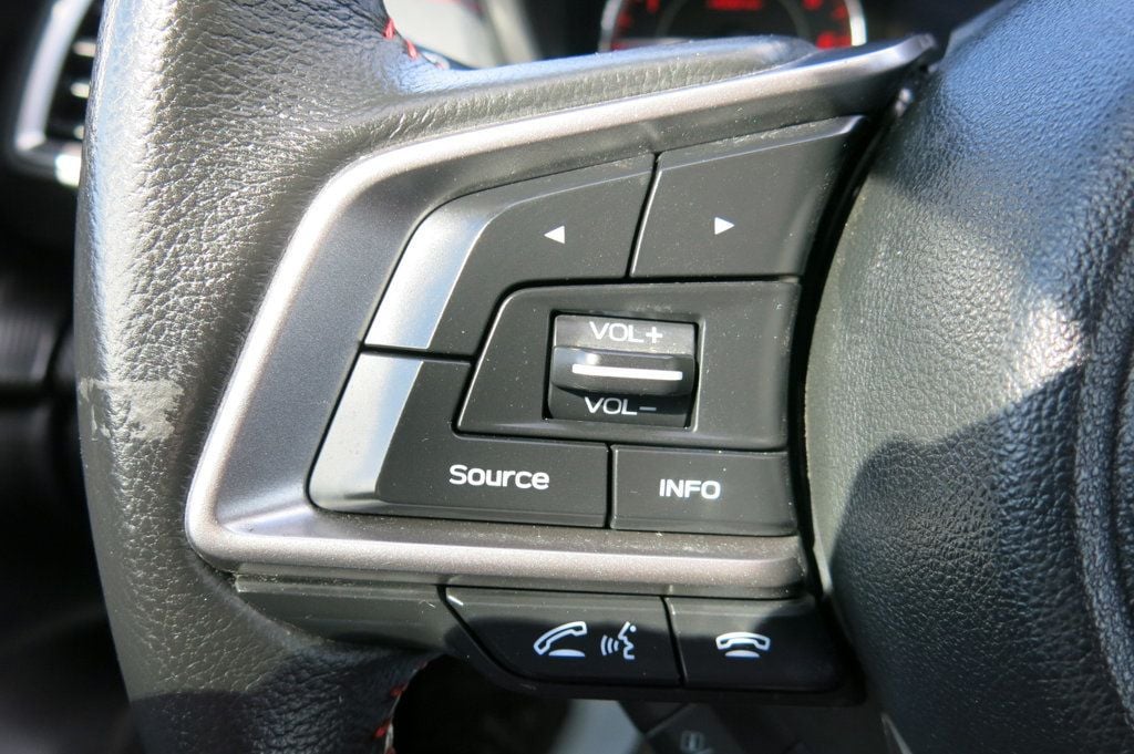 2023 Subaru Impreza Sport 5-door CVT - 22413828 - 63