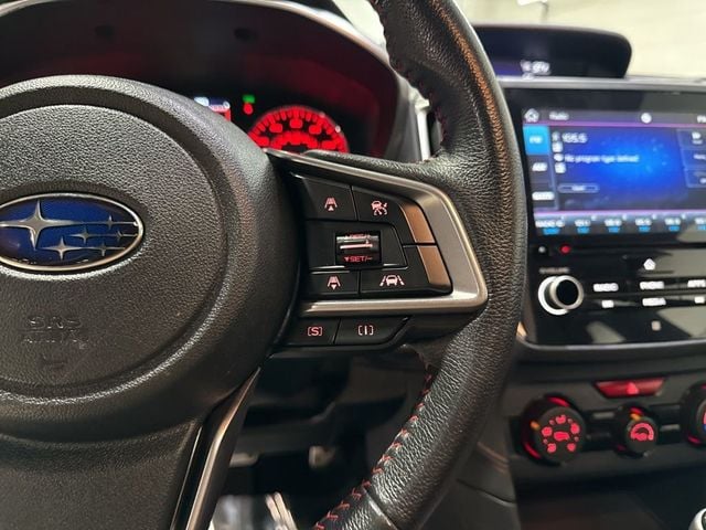 2023 Subaru Impreza Sport 5-door CVT - 22998666 - 11