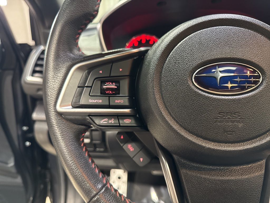2023 Subaru Impreza Sport 5-door CVT - 22998666 - 12