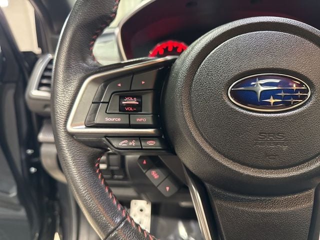 2023 Subaru Impreza Sport 5-door CVT - 22998666 - 12
