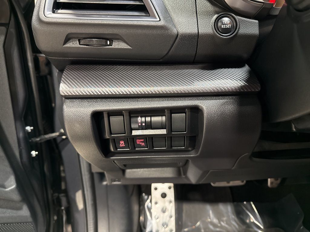 2023 Subaru Impreza Sport 5-door CVT - 22998666 - 13