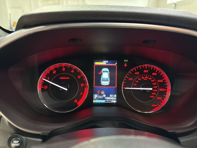 2023 Subaru Impreza Sport 5-door CVT - 22998666 - 14