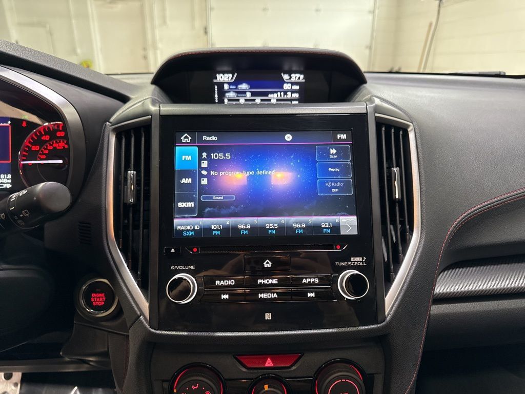 2023 Subaru Impreza Sport 5-door CVT - 22998666 - 15