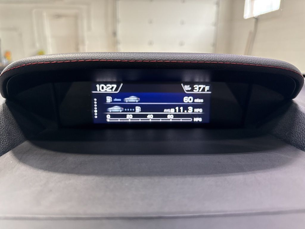 2023 Subaru Impreza Sport 5-door CVT - 22998666 - 17
