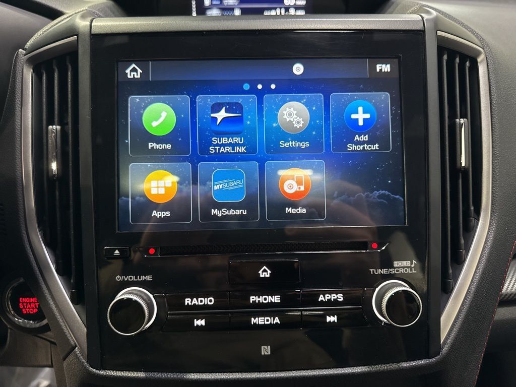 2023 Subaru Impreza Sport 5-door CVT - 22998666 - 18