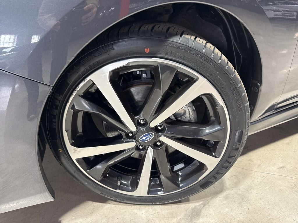 2023 Subaru Impreza Sport 5-door CVT - 22998666 - 1