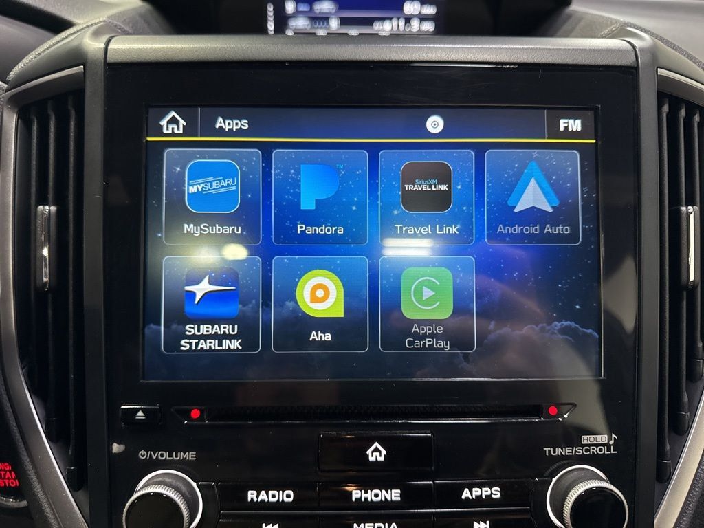 2023 Subaru Impreza Sport 5-door CVT - 22998666 - 19