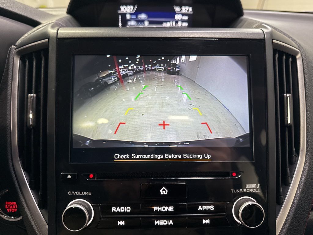 2023 Subaru Impreza Sport 5-door CVT - 22998666 - 20