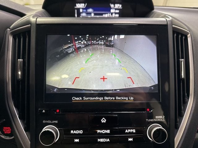 2023 Subaru Impreza Sport 5-door CVT - 22998666 - 20