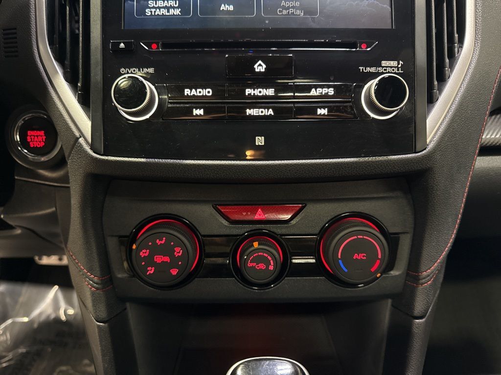 2023 Subaru Impreza Sport 5-door CVT - 22998666 - 21