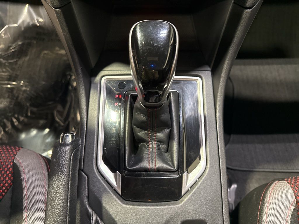 2023 Subaru Impreza Sport 5-door CVT - 22998666 - 22