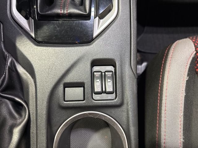 2023 Subaru Impreza Sport 5-door CVT - 22998666 - 23