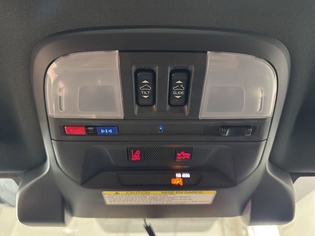 2023 Subaru Impreza Sport 5-door CVT - 22998666 - 24