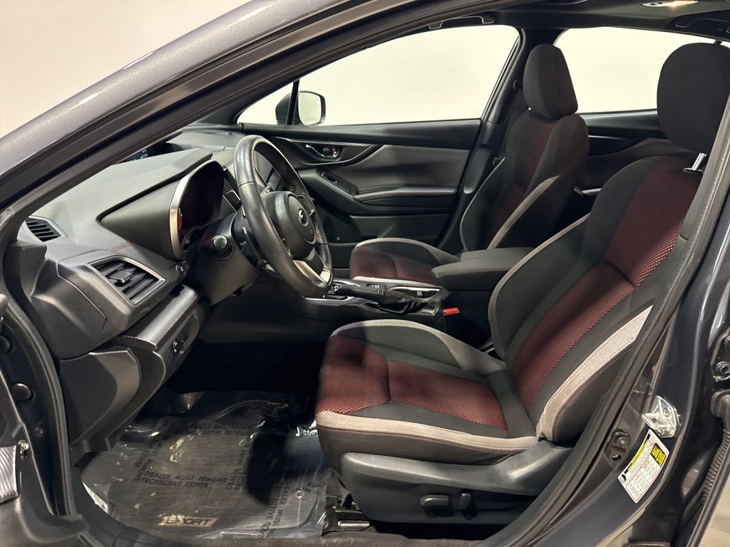 2023 Subaru Impreza Sport 5-door CVT - 22998666 - 26