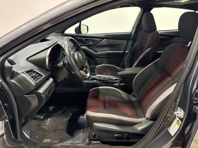 2023 Subaru Impreza Sport 5-door CVT - 22998666 - 26