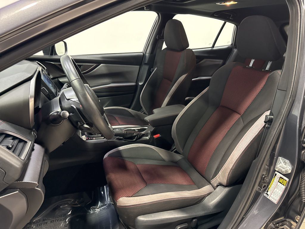 2023 Subaru Impreza Sport 5-door CVT - 22998666 - 27
