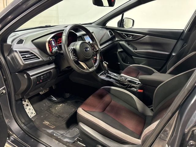 2023 Subaru Impreza Sport 5-door CVT - 22998666 - 28