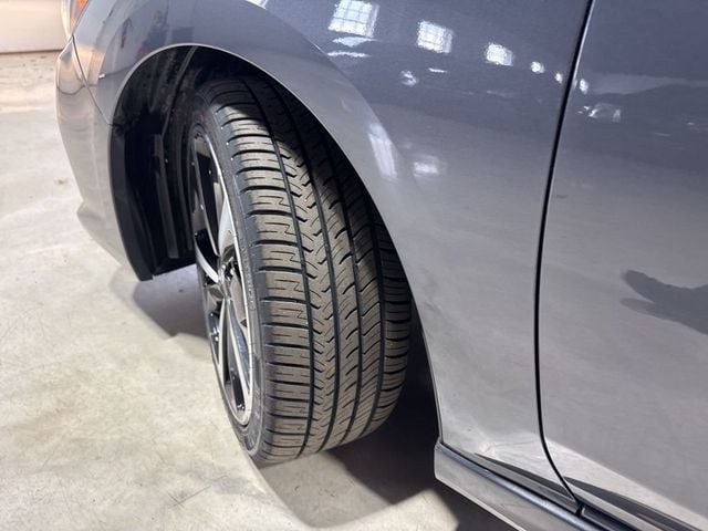 2023 Subaru Impreza Sport 5-door CVT - 22998666 - 2