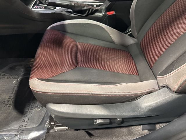 2023 Subaru Impreza Sport 5-door CVT - 22998666 - 29