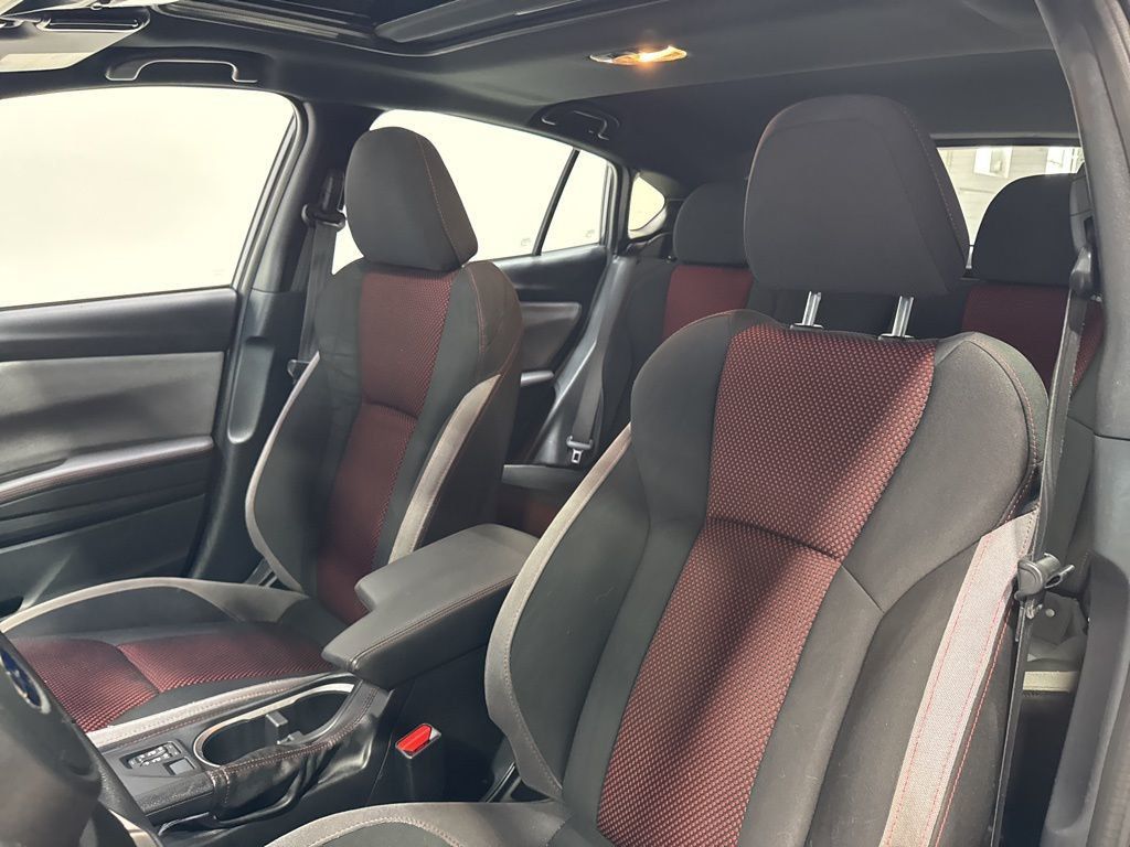 2023 Subaru Impreza Sport 5-door CVT - 22998666 - 30