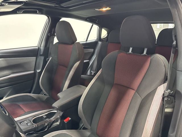 2023 Subaru Impreza Sport 5-door CVT - 22998666 - 30